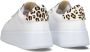 GIO+ Lage Sneakers Dames Pia Maat: 41 Materiaal: Leer Kleur: Wit - Thumbnail 3
