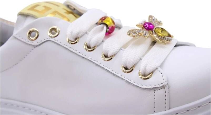 Gio+ Yonex Sneakers