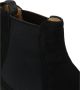 Giorgio 38204 Chelsea boots Enkellaarsjes Heren Zwart + - Thumbnail 5