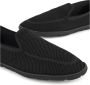 Giorgio Ar i Elegante Zwarte Loafers met Rubberen Zool - Thumbnail 2