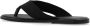 Giorgio Armani Flip-flops met logo Black Heren - Thumbnail 5