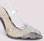 Giorgio Ar i Hoge Hak Decollete Schoenen - Thumbnail 2