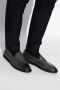 Giorgio Armani Loafers type schoenen Black Heren - Thumbnail 2