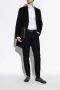 Giorgio Armani Loafers type schoenen Black Heren - Thumbnail 3