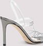 Giorgio Armani Metallic Pumps voor Vrouwen - Thumbnail 2