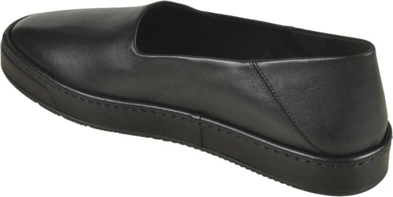 Giorgio Armani Slip-On Loafers
