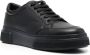 Giorgio Armani Sneakers Zwart Heren - Thumbnail 8