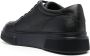 Giorgio Armani Sneakers Zwart Heren - Thumbnail 9