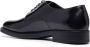 Giorgio Armani Sneakers Black Heren - Thumbnail 3