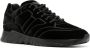 Giorgio Armani Sneakers Black Heren - Thumbnail 2