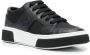 Giorgio Armani Sneakers Black Heren - Thumbnail 2