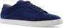 Giorgio Armani Sneakers Blauw Heren - Thumbnail 6