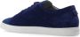 Giorgio Armani Sneakers Blauw Heren - Thumbnail 3