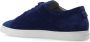 Giorgio Armani Sneakers Blauw Heren - Thumbnail 7