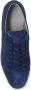 Giorgio Armani Sneakers Blauw Heren - Thumbnail 4