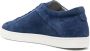 Giorgio Armani Sneakers Blauw Heren - Thumbnail 3