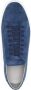 Giorgio Armani Sneakers Blauw Heren - Thumbnail 10