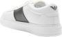 Emporio Armani X4X570-Xn840 Sneakers White Heren - Thumbnail 15