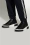 Giorgio Armani Sneakers Black Heren - Thumbnail 6