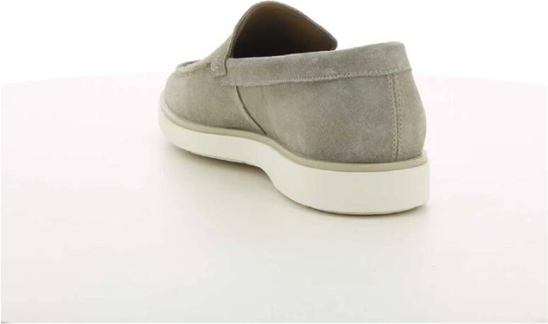 Giorgio Beige Herenschoenen 56402