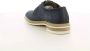 Giorgio Blauwe Herenschoenen 85811 - Thumbnail 2