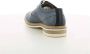 Giorgio Blauwe Herenschoenen 85816 - Thumbnail 2