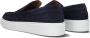 GIORGIO Loafers Heren 224128 Maat: 43 5 Materiaal: Suède Kleur: Blauw - Thumbnail 7