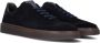 GIORGIO Lage Sneakers Heren 58197 Maat: 43 Materiaal: Suède Kleur: Blauw - Thumbnail 3