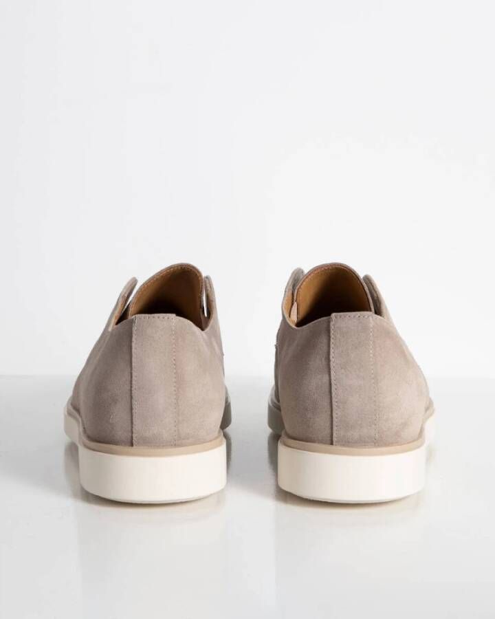 Giorgio Casual Slip-On Loafers