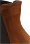 Giorgio Chelsea Boy Boot Bruin Schoen cm Suede Leer Heren - Thumbnail 2