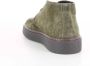 Giorgio Heren Schoenen Khaki - Thumbnail 2