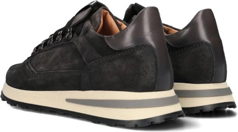 Giorgio Heren Sneakers Grijs 57892
