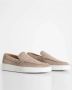Giorgio Instapppers He13781 Beige Heren - Thumbnail 2