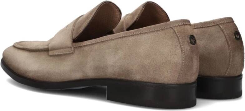 Giorgio Klassieke Loafer 50505