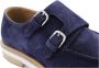 Giorgio Klassieke Mocassin Schoenen in Oropos Stijl - Thumbnail 3
