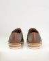 Giorgio Stijlvolle Veter Schoenen Brown Heren - Thumbnail 3