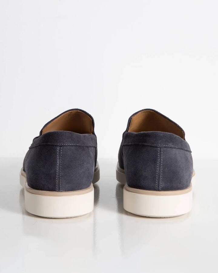 Giorgio Suede Instapper Schoenen