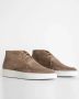 Giorgio Veteran Schoenen He13792 Brown Heren - Thumbnail 2