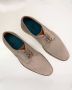 Giorgio Veteran Schoenen He85816 Brown Heren - Thumbnail 4