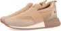 Gioseppo 65373 Doral sneakers Beige Dames - Thumbnail 3