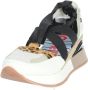 Gioseppo 65402 Sneakers Bassa White Dames - Thumbnail 6