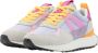 Gioseppo Adair Sneakers voor vrouwen Multicolor Dames - Thumbnail 11
