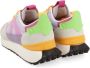 Gioseppo Stijlvolle Adair Sneakers voor Vrouwen Multicolor Dames - Thumbnail 10
