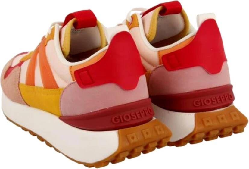 Gioseppo Adair Sneakers Multicolor Heren