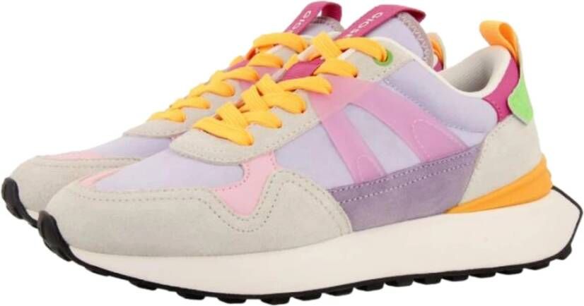 Gioseppo Adair Sneakers Multicolor Heren