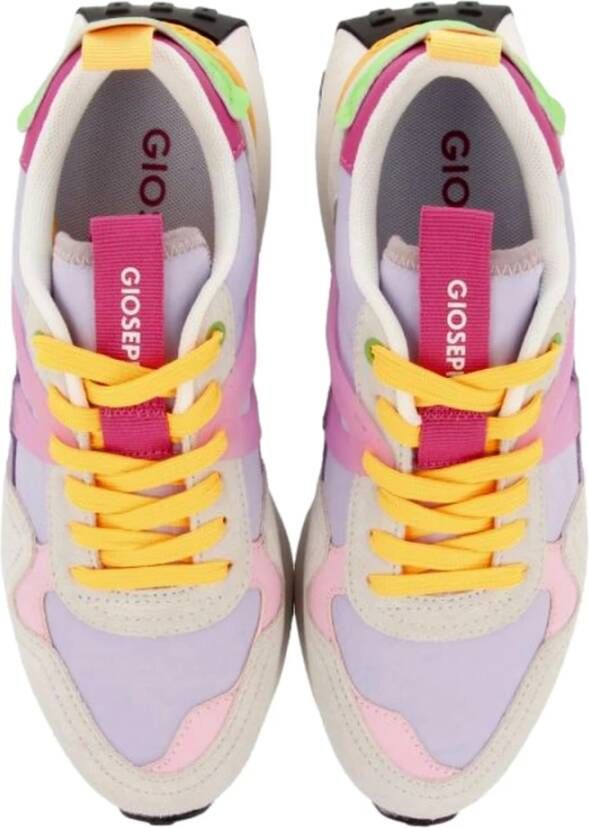 Gioseppo Adair Sneakers voor vrouwen Multicolor Dames