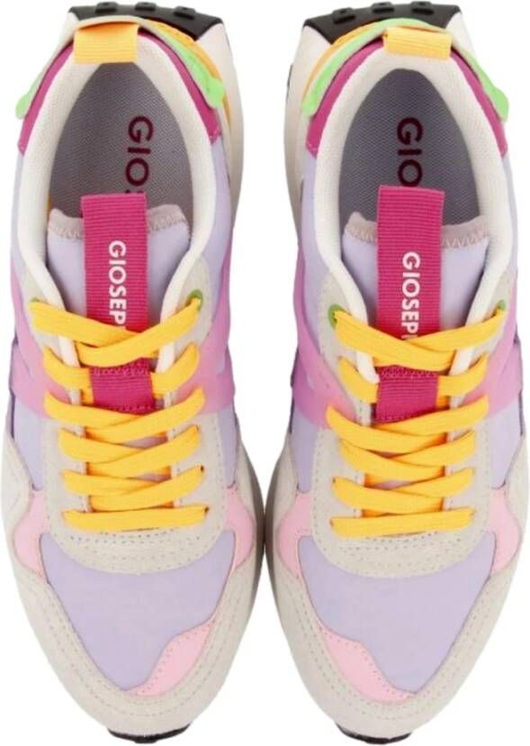 Gioseppo Adair Sneakers voor vrouwen Multicolor Dames