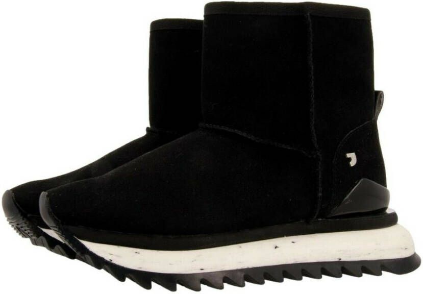 Gioseppo ankle boots Zwart Dames
