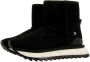 Gioseppo Ankle Boots Black Dames - Thumbnail 4