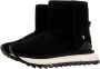 Gioseppo Ankle Boots Black Dames - Thumbnail 3